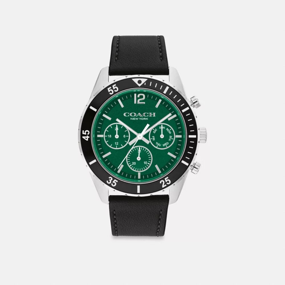 Reloj Cole, 44 mm