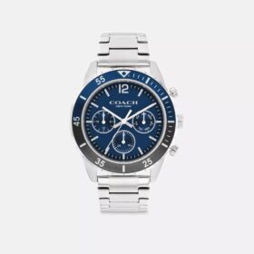 Reloj Cole, 44 mm