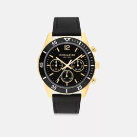 Reloj Cole, 44 mm