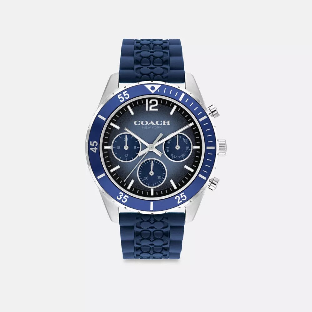 Reloj Cole, 44 mm