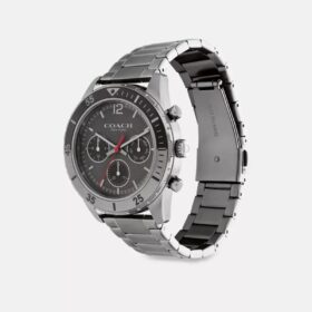 Reloj Cole, 44 mm