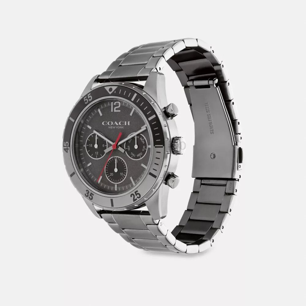 Reloj Cole, 44 mm
