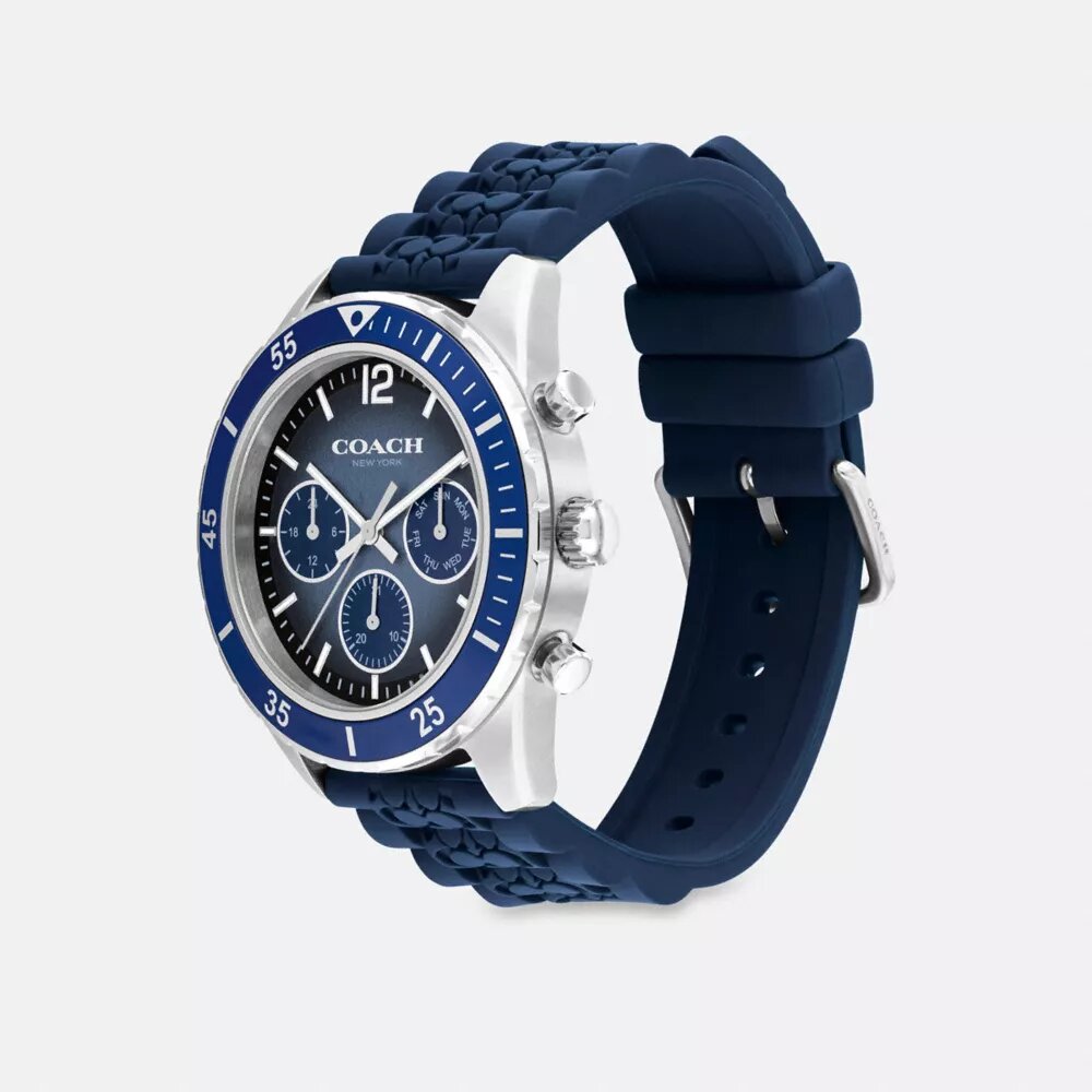 Reloj Cole, 44 mm