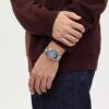 Reloj Cole, 44 mm