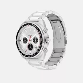 Reloj cronógrafo Charter, 44 mm