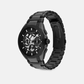 Reloj cronógrafo Jackson, 42 mm