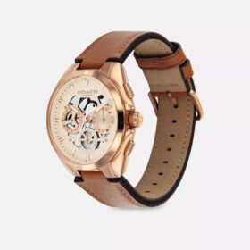 Reloj cronógrafo Jackson, 42 mm