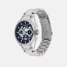 Reloj cronógrafo Jackson, 42 mm