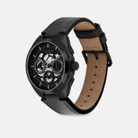 Reloj cronógrafo Jackson, 42 mm