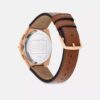 Reloj cronógrafo Jackson, 42 mm
