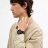 Reloj cronógrafo Jackson, 42 mm