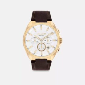 Reloj cronógrafo Jackson, 45 mm