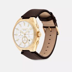 Reloj cronógrafo Jackson, 45 mm