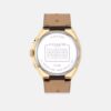 Reloj cronógrafo Jackson, 45 mm