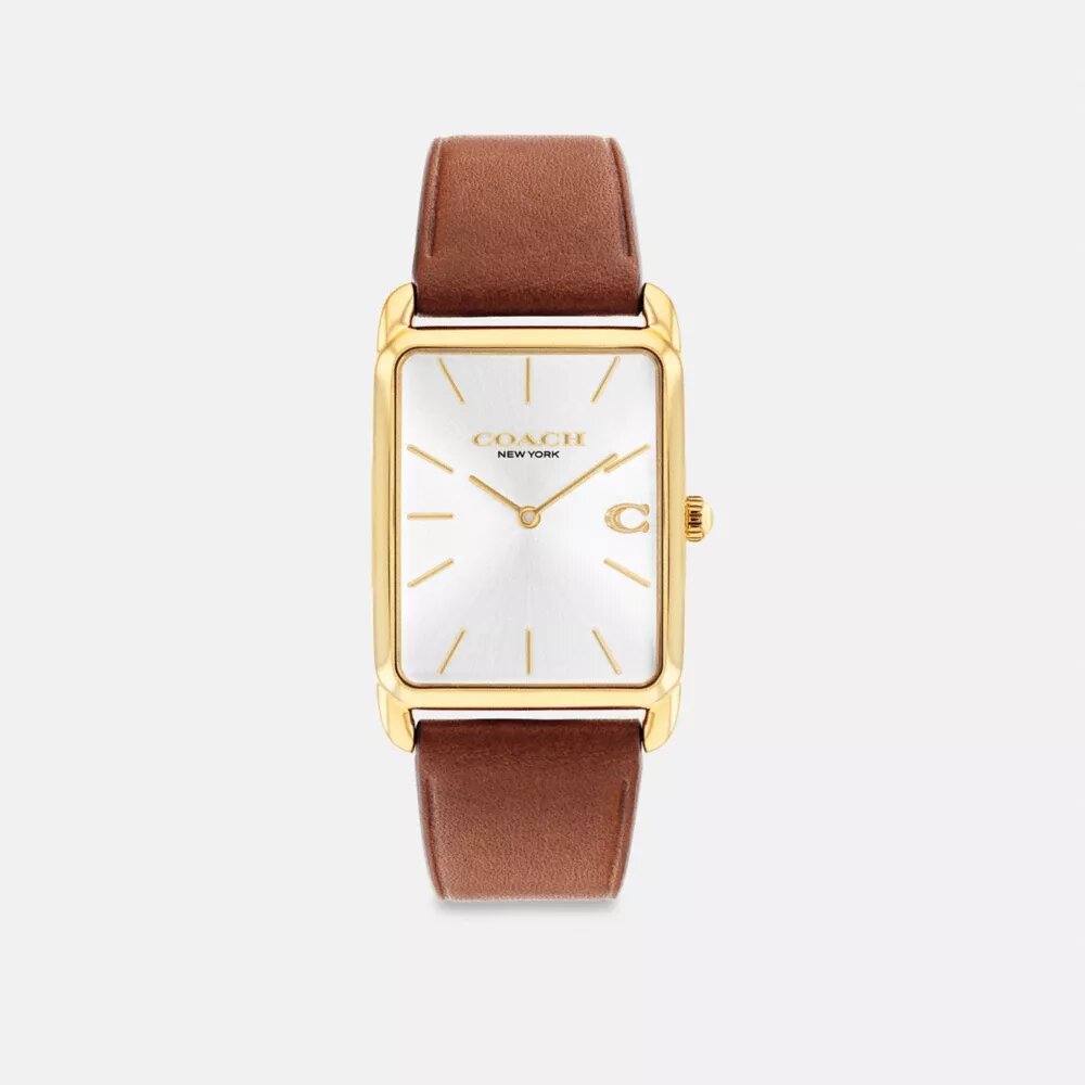 Reloj Elliot, 32 mm x 26 mm