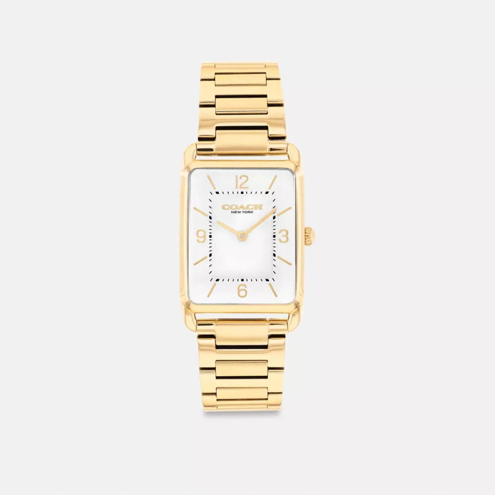 Reloj Elliot, 32 mm x 26 mm