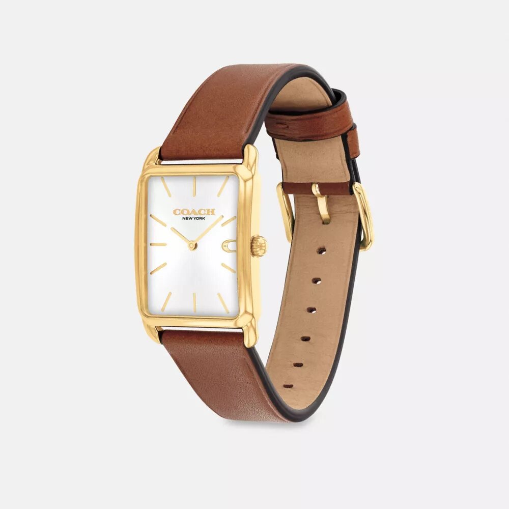 Reloj Elliot, 32 mm x 26 mm