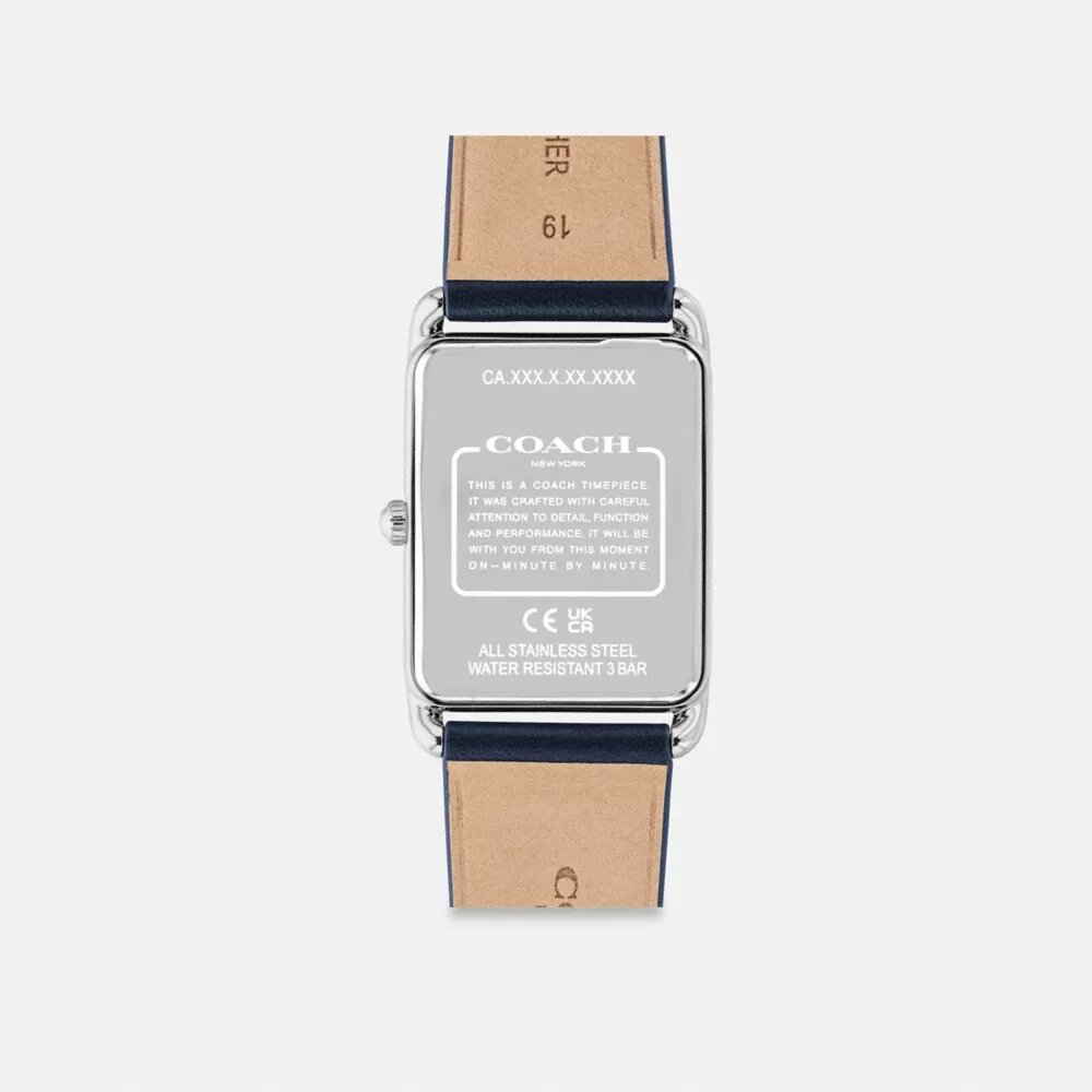 Reloj Elliot, 32 mm x 26 mm