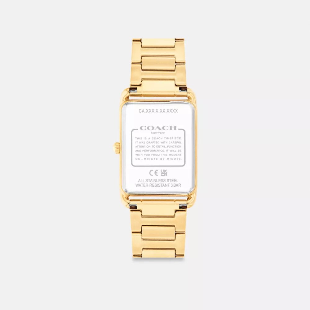 Reloj Elliot, 32 mm x 26 mm