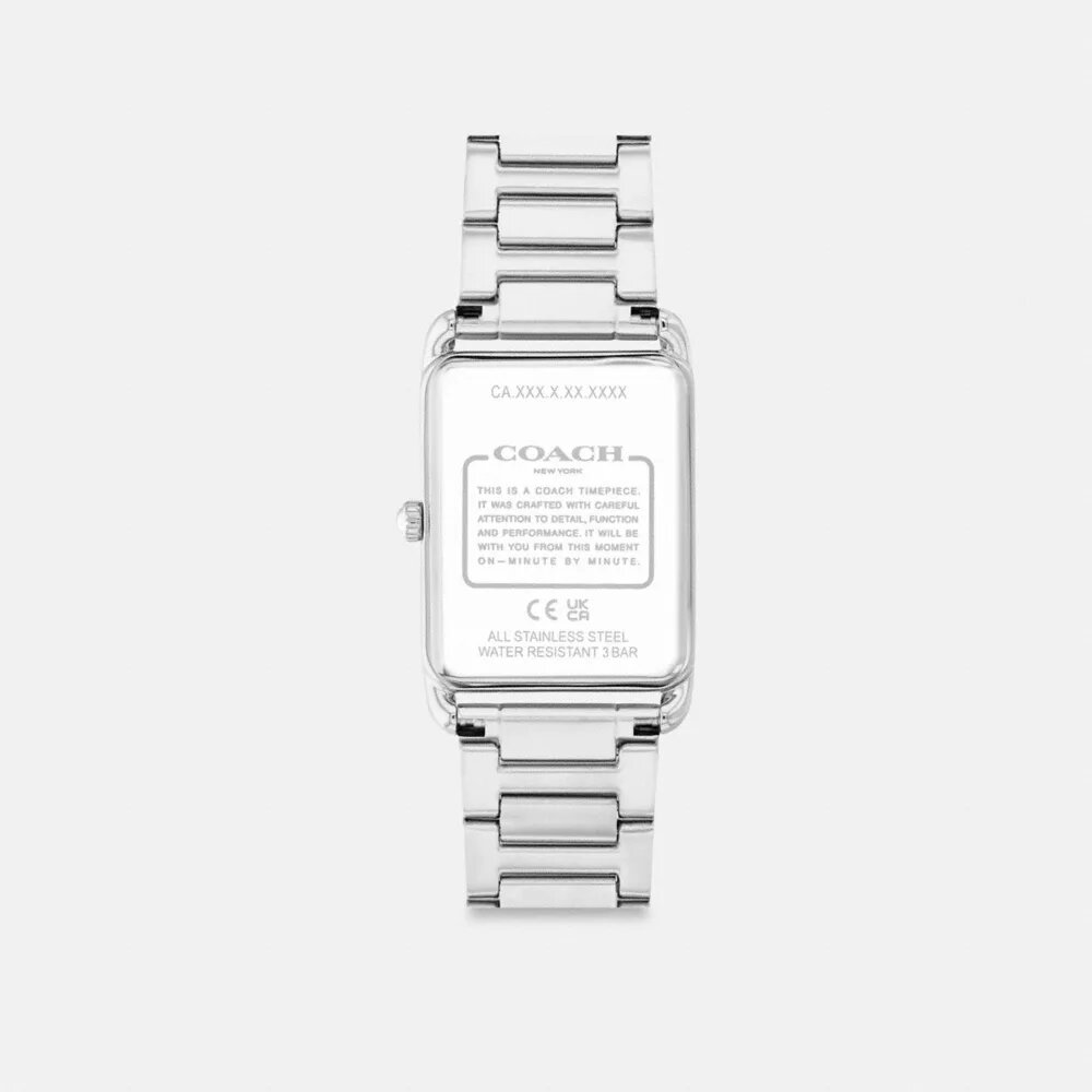 Reloj Elliot, 32 mm x 26 mm