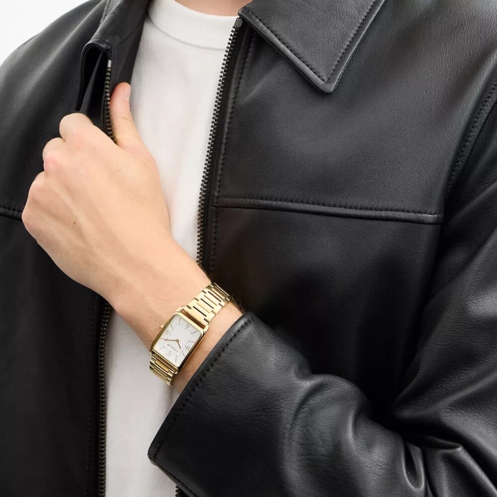 Reloj Elliot, 32 mm x 26 mm