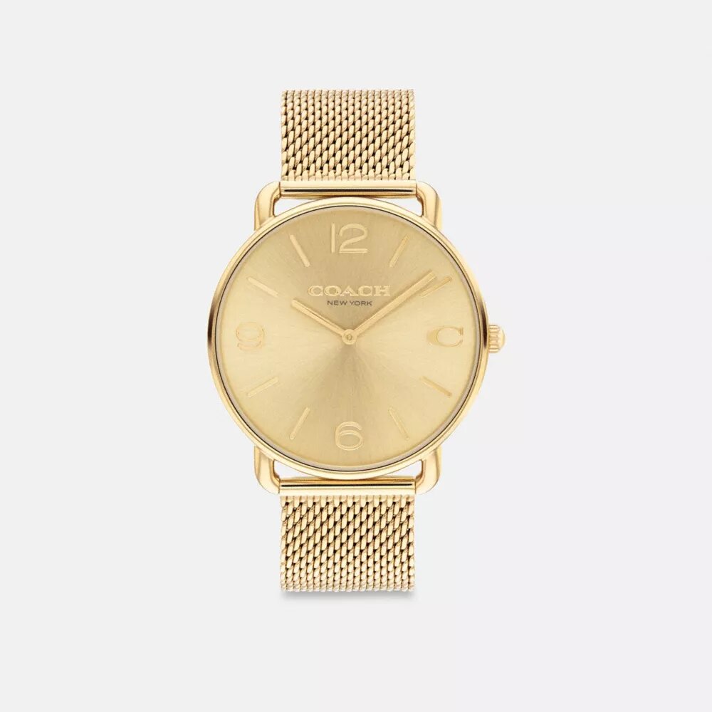 Reloj Elliot, 41 mm