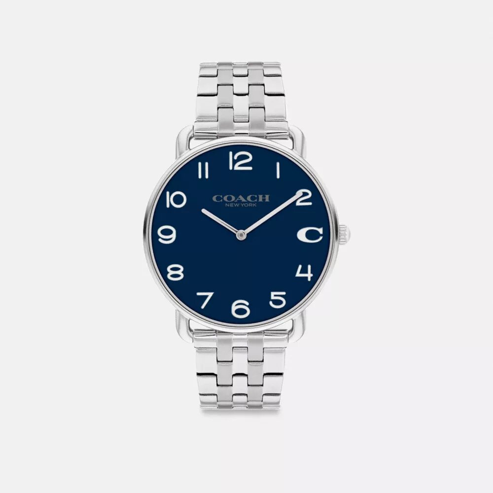 Reloj Elliot, 41 mm