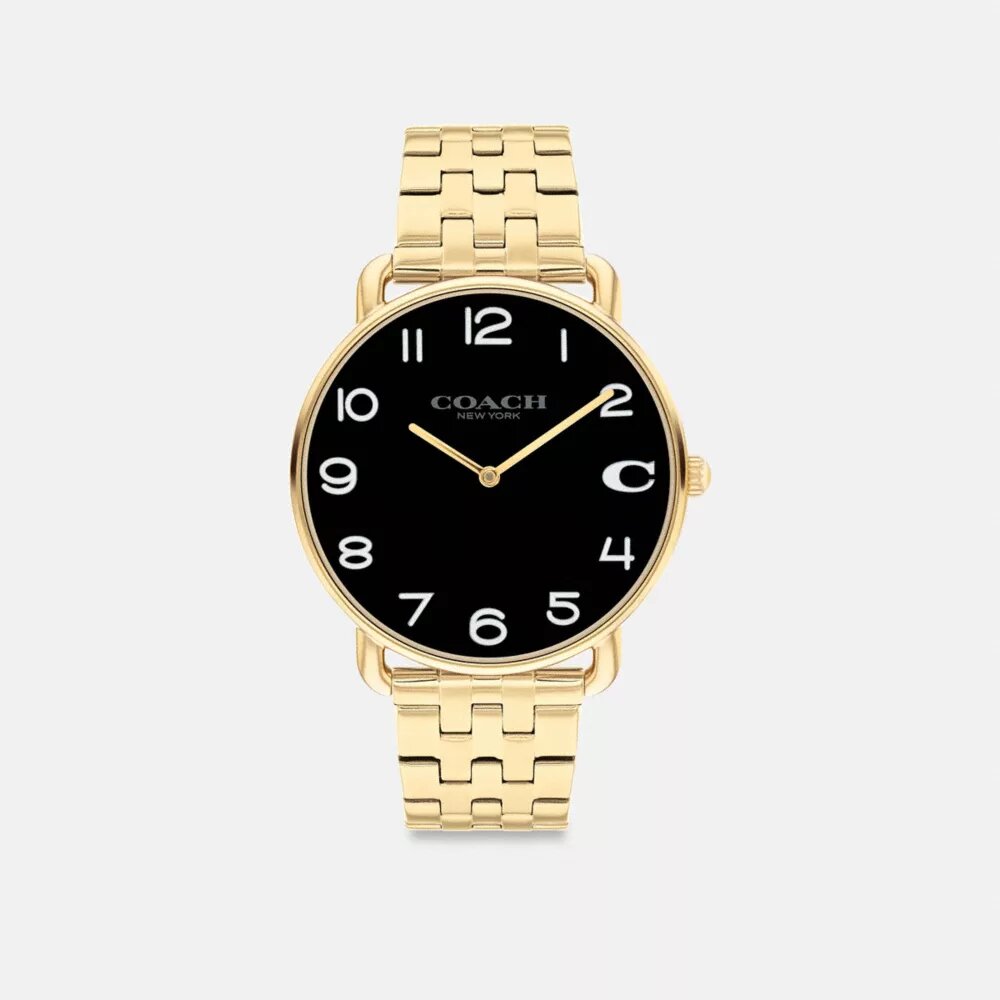 Reloj Elliot, 41 mm