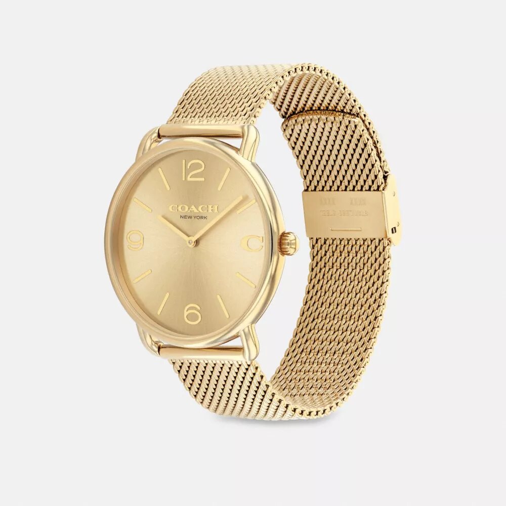 Reloj Elliot, 41 mm
