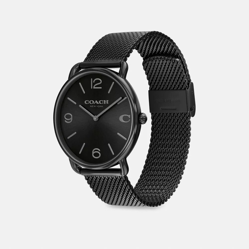 Reloj Elliot, 41 mm