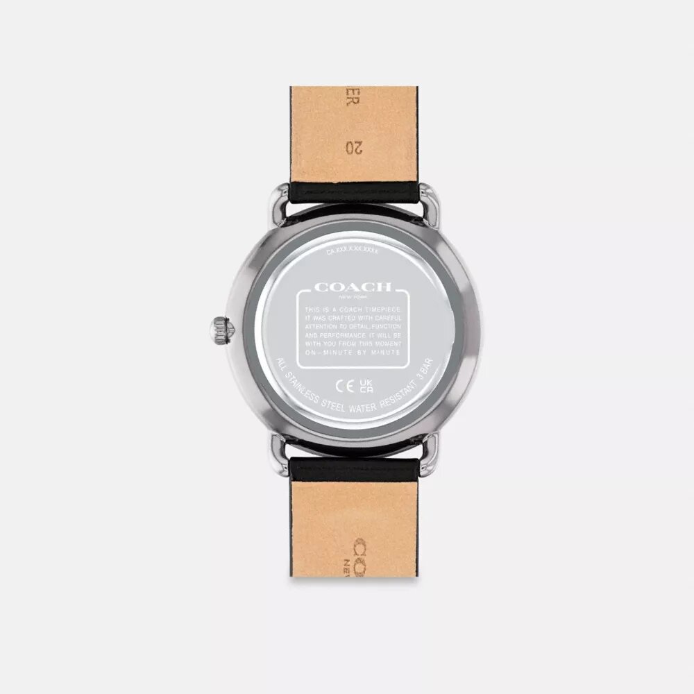 Reloj Elliot, 41 mm