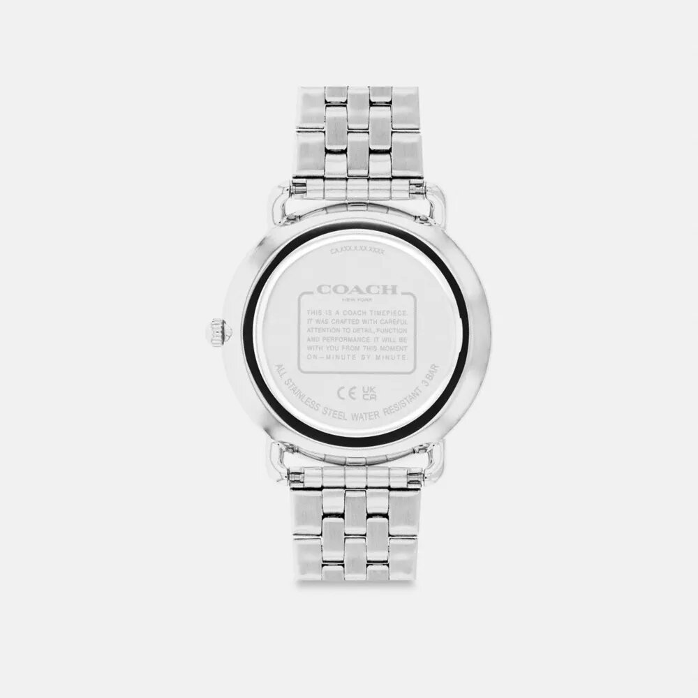 Reloj Elliot, 41 mm