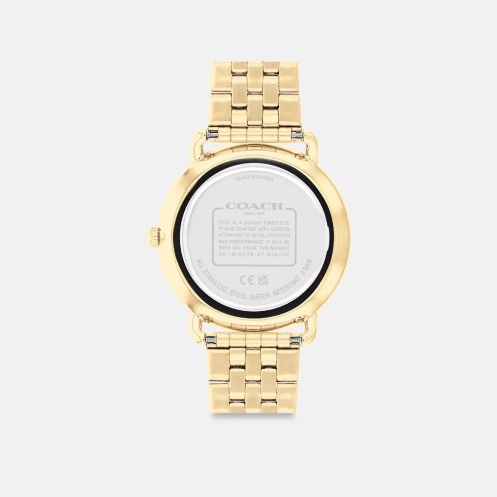 Reloj Elliot, 41 mm
