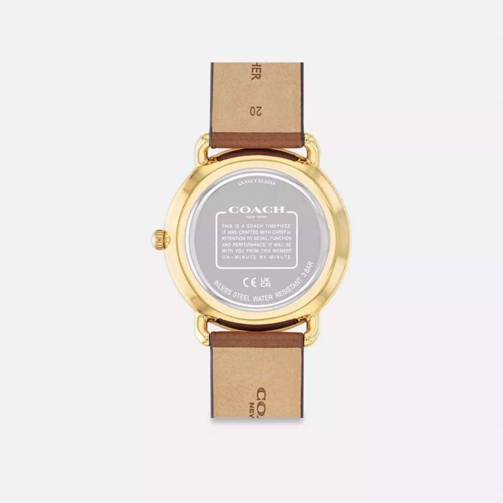 Reloj Elliot, 41 mm