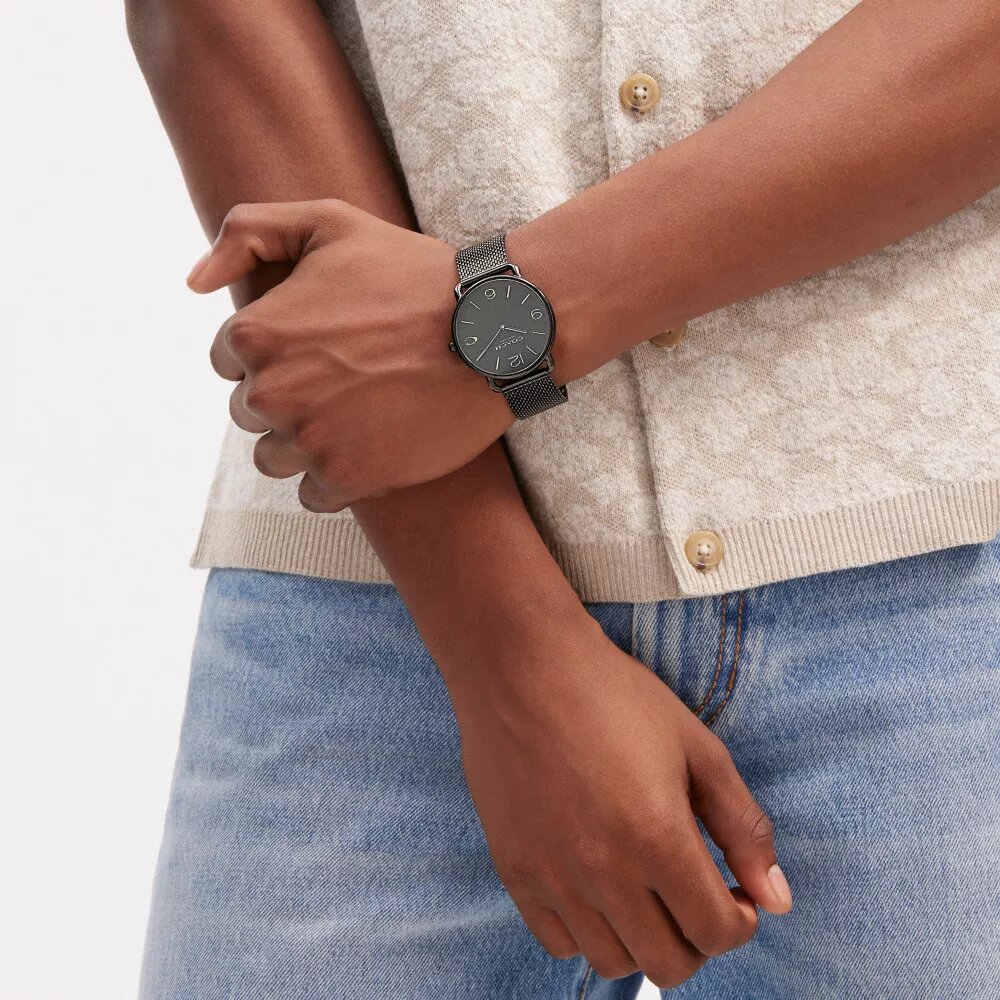 Reloj Elliot, 41 mm