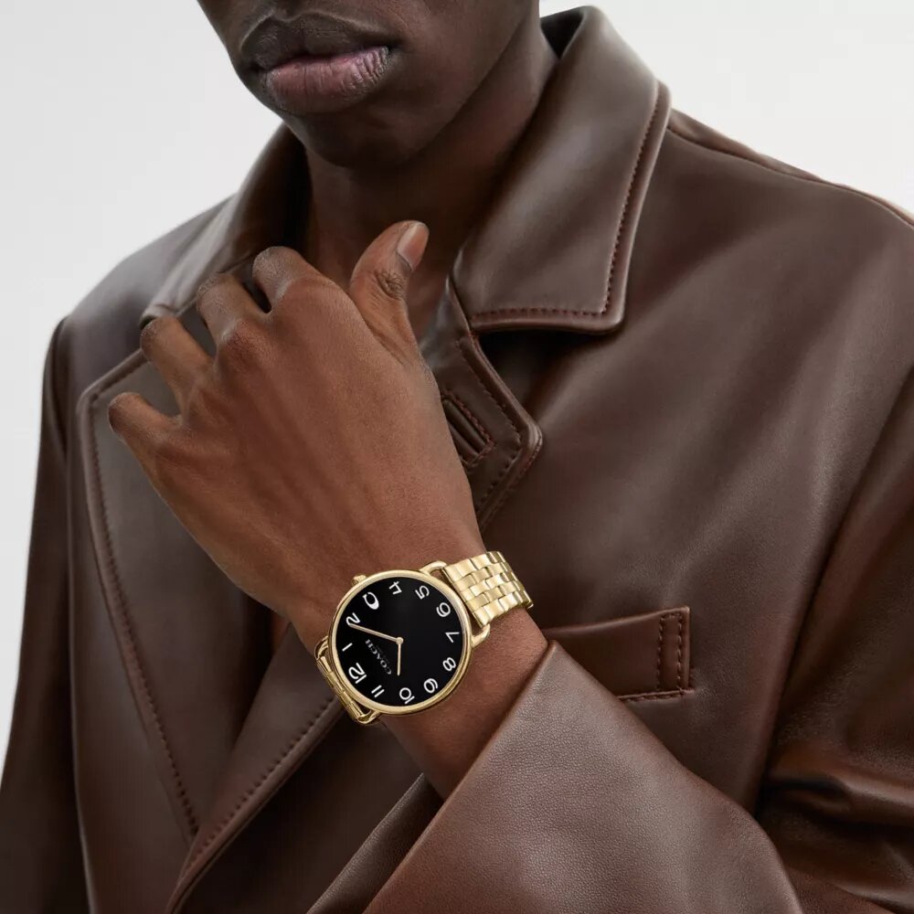 Reloj Elliot, 41 mm