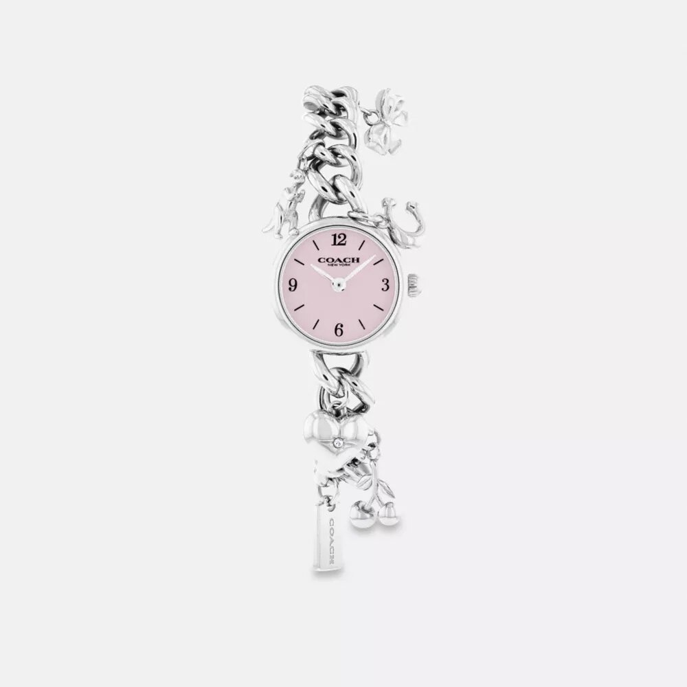 Reloj Iris, 22 mm