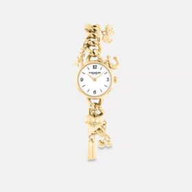 Reloj Iris, 22 mm