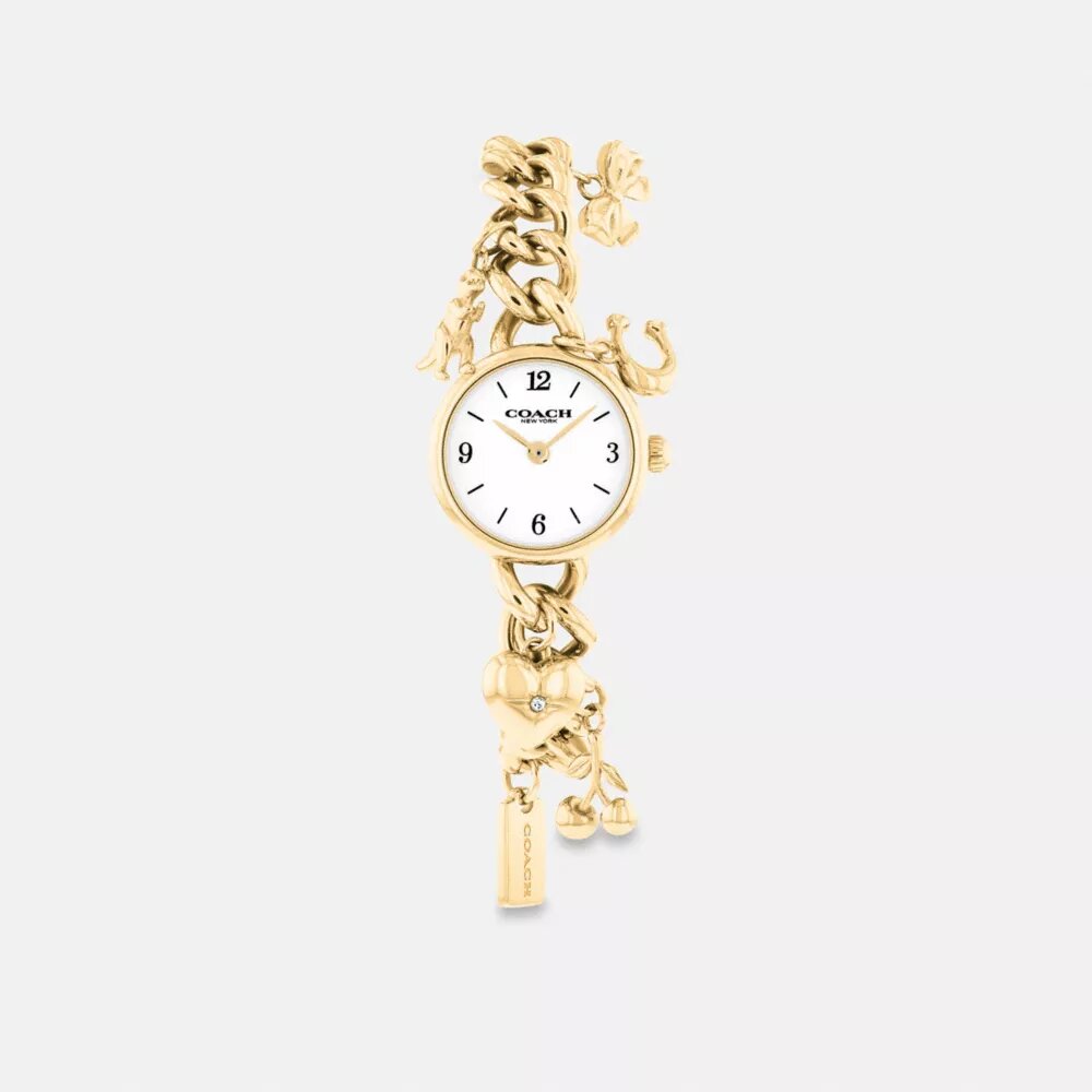 Reloj Iris, 22 mm