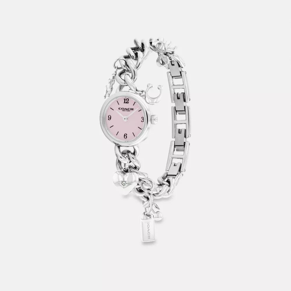 Reloj Iris, 22 mm