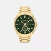 Reloj Jackson, 45 mm