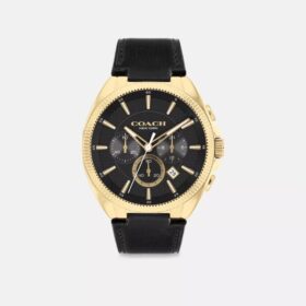 Reloj Jackson, 45 mm