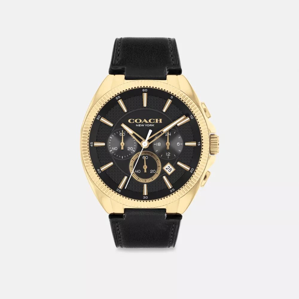 Reloj Jackson, 45 mm