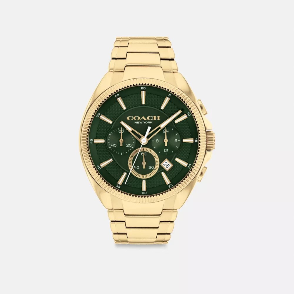 Reloj Jackson, 45 mm