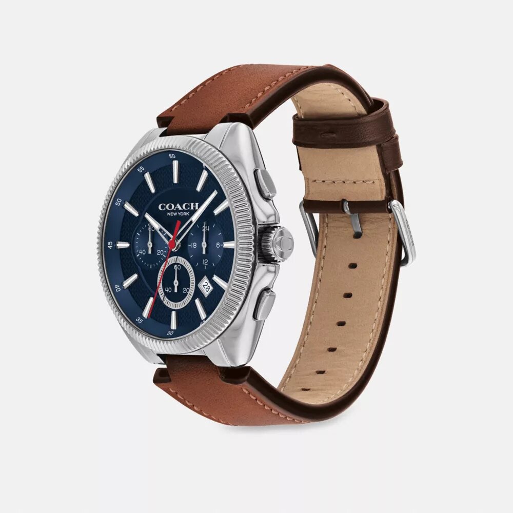 Reloj Jackson, 45 mm