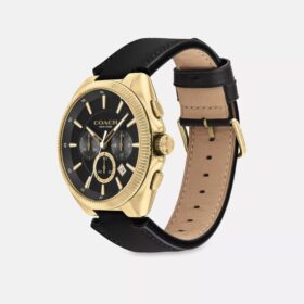 Reloj Jackson, 45 mm