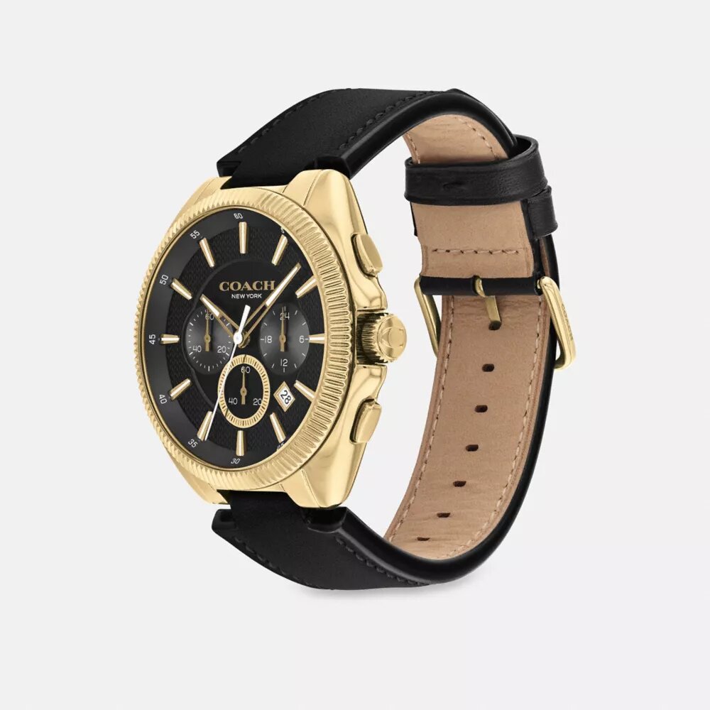 Reloj Jackson, 45 mm