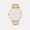 Reloj Jackson, 45 mm