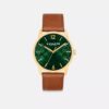 Reloj Keane, 39 mm