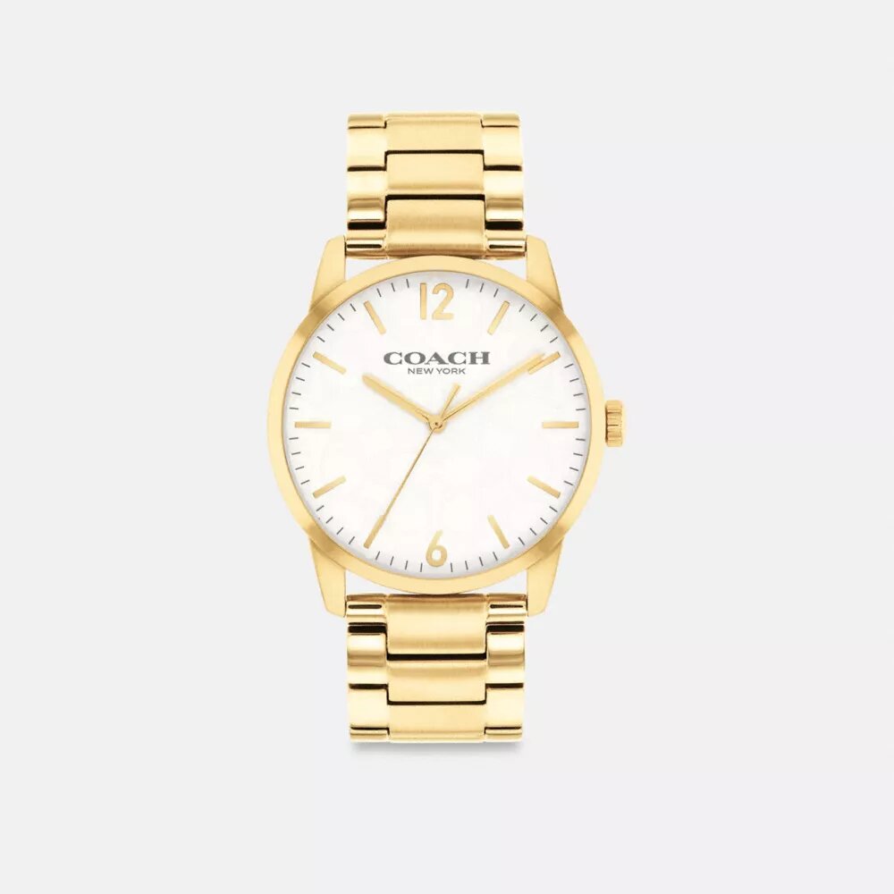 Reloj Keane, 39 mm